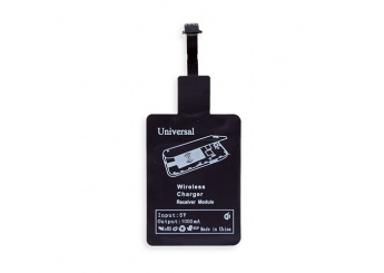 Receptor Smartphone (Android)