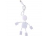 Hub USB 2.0 com 4 portas Homem