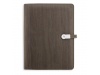 Agenda Financeira diria + Pen Memria USB 8BG + Powerbank 5.000mAh + Adaptador Type C
