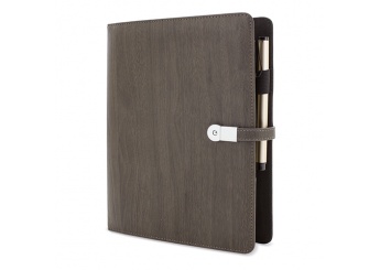 Agenda Financeira diria + Pen Memria USB 8BG + Powerbank 5.000mAh + Adaptador Type C
