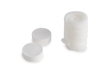 Toalha tubo Non woven
