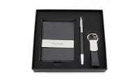 SET CARBON FIBER PIERRE CARDIN