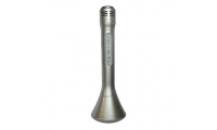 Microfone Altifalante
