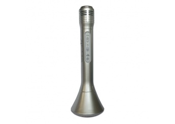 Microfone Altifalante