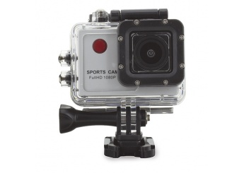 CAMARA ACCION HD