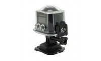 CAMARA ACCION 4K 360