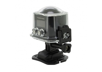 CAMARA ACCION 4K 360