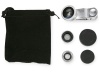 Lentes para Camera fotogrfica de Telemvel