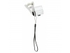 Microscpio para smartphone