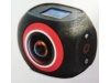 Camera Dupla lente 4K com wifi
