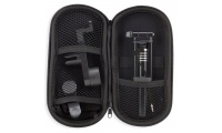 Set: Suporte + monopod + Jogo de Lentes para Camera Fotogrfica