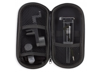 Set: Suporte + monopod + Jogo de Lentes para Camera Fotogrfica