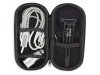 Set: Carregador auto + Monopod + Cabo 3 em 1 Conector C
