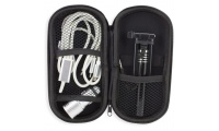 Set: Carregador auto + Monopod + Cabo 3 em 1 Conector C