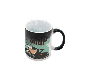 Caneca Mgica
