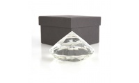 Pisa-papeis Diamond
