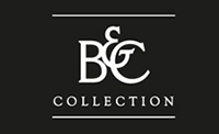 BeC logo brand