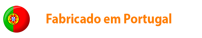 Fabricado em Portugal